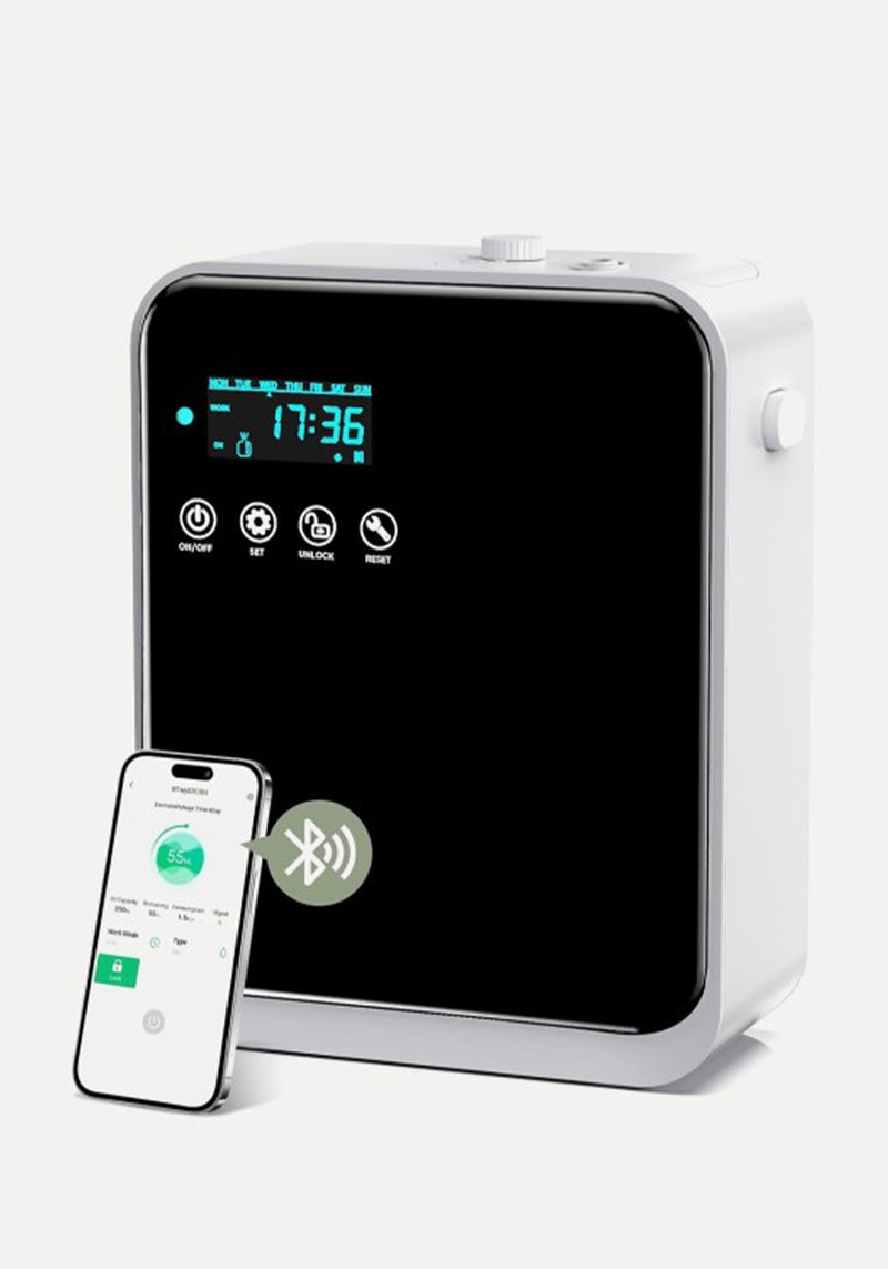 Essential Oil Diffuser