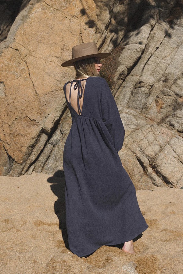 Vestido Formentera