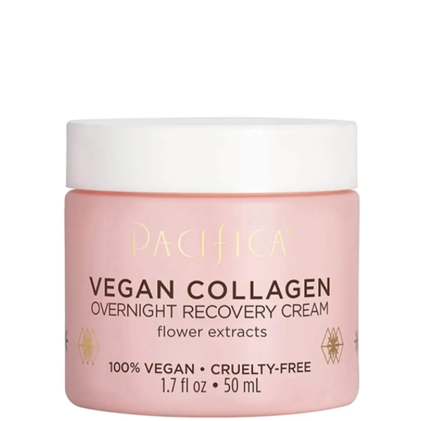 Vegan Collagen Recovery Eye Cream