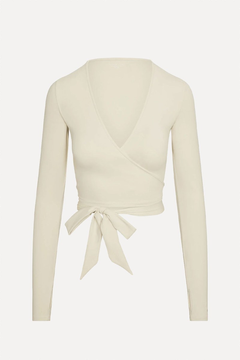 Yosemite Top from Monday Body