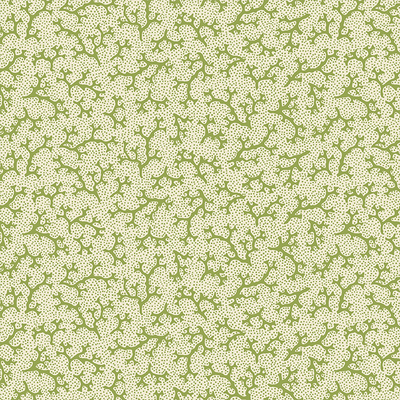 Coral Wallpaper from Joy Of Print