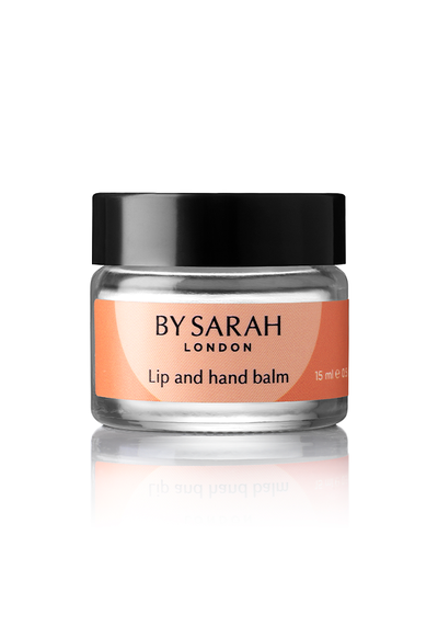 Lip & Hand Balm