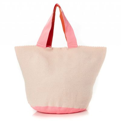 Jonas Woven Tote from Sophia Anderson