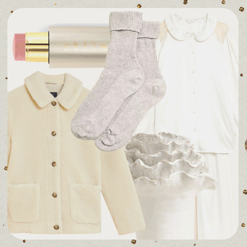 The High Street Destination For Affordable & Stylish Christmas Gifts 