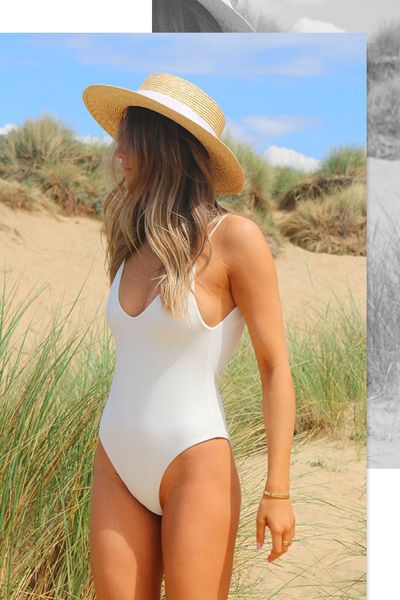 St Tropez One Piece, £60