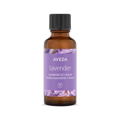 Lavender Essential Oil + Base from Aveda