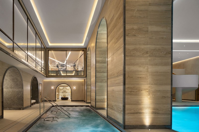 The OWO Guerlain Spa Day