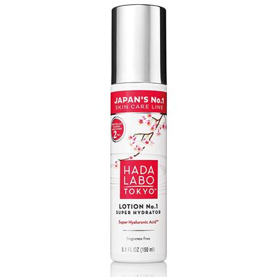 Super Hydrator from Hada Labo