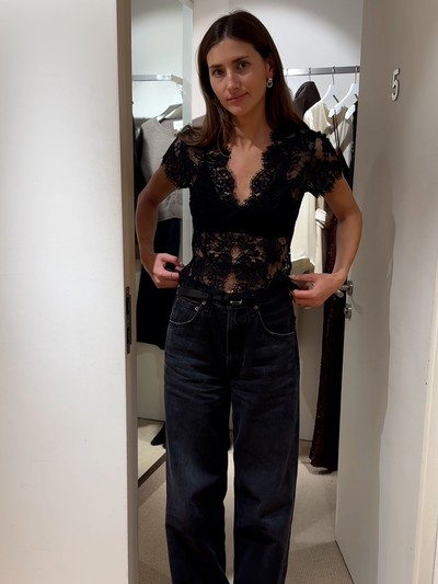 Florence's 5 Favourite Pieces At Reformation 