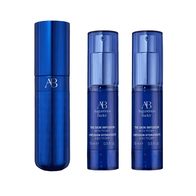 The Skin Infusion from Augustinus Bader