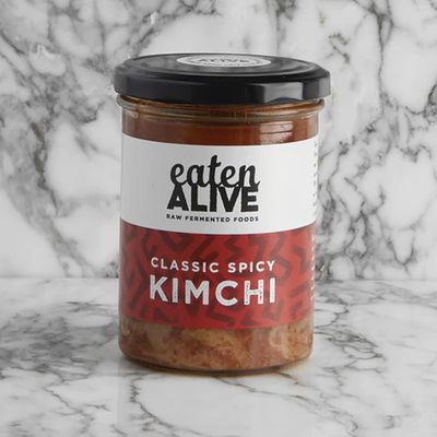 Classic Spicy Kimchi from Eaten Alive Ltd