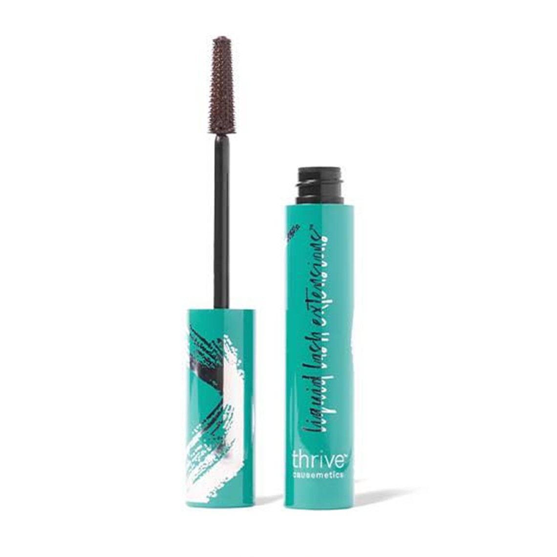 Liquid Lash Extensions™ Mascara from Thrive Causemetics