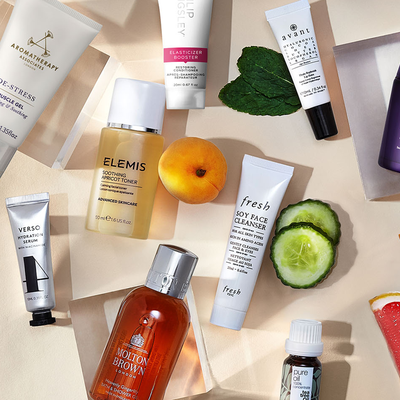 4 New Beauty Boxes To Have On Your Radar 