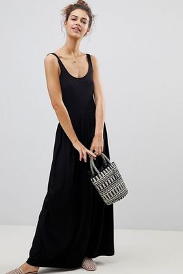Strappy Maxi Dress from Asos
