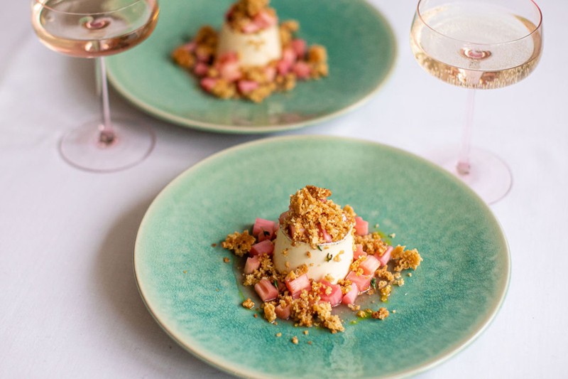 16 Valentine’s Meal Kits To Try At Home
