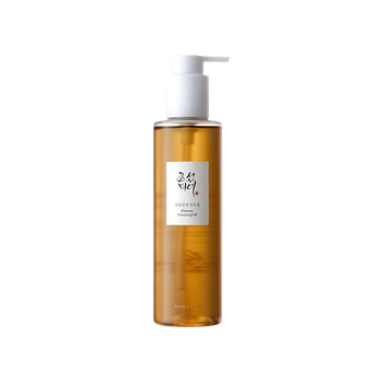 Ginseng Cleansing Oil from Beauty of Joseon 