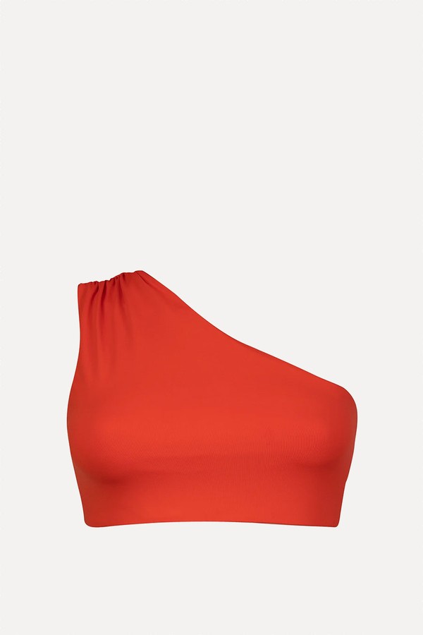 Peggy Bikini Top from  Second Summer