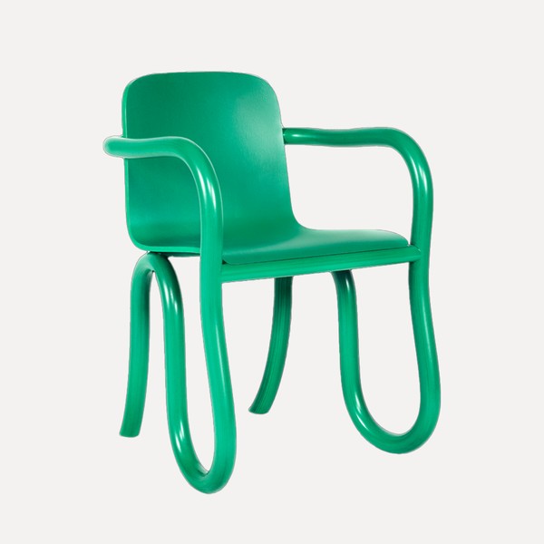 Kohlo Dining Chair from Made By Choice