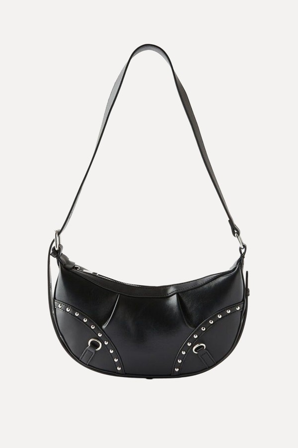 Noa Studded Crossbody Bag