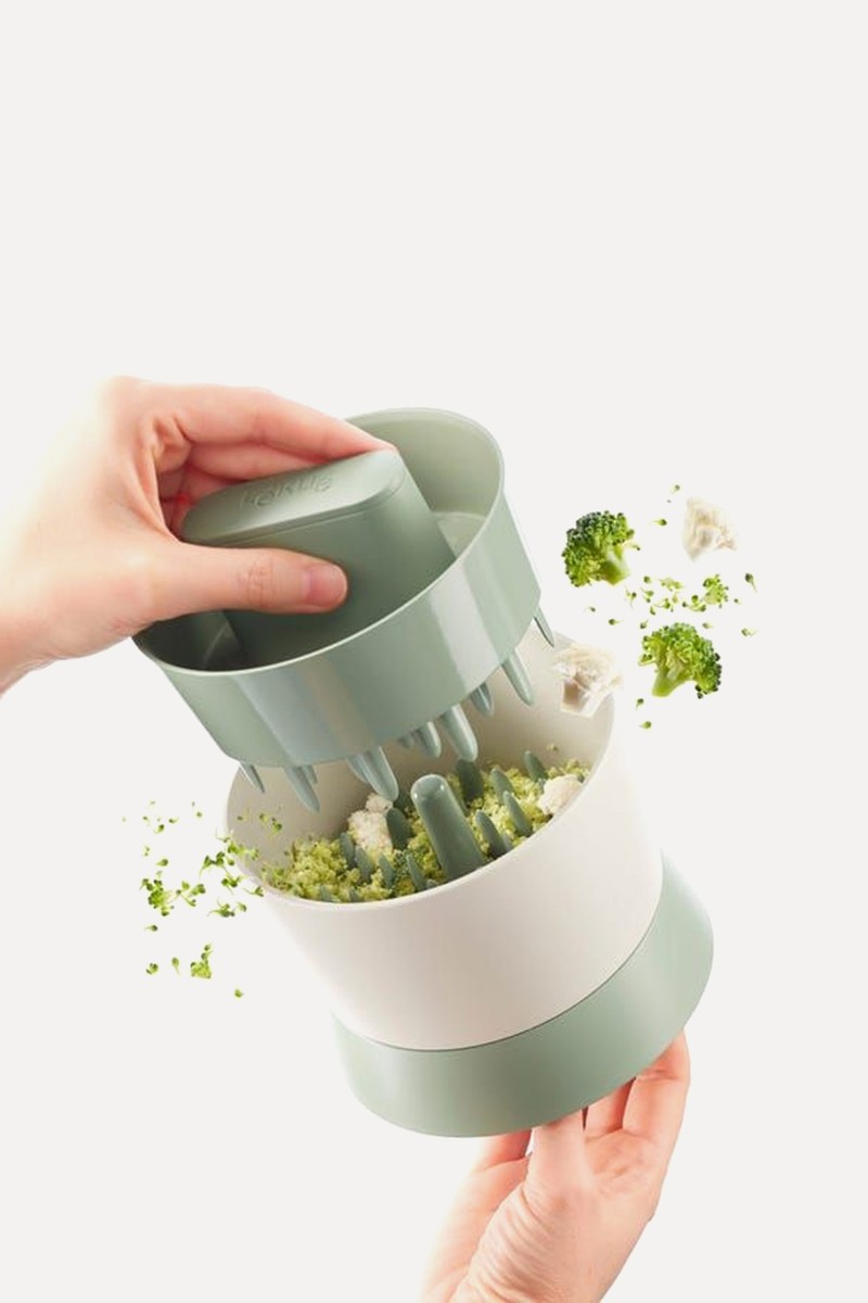 Veggie Ricer from Lékué