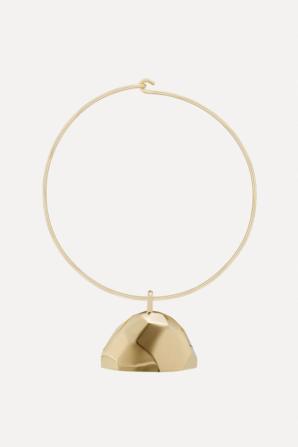 Bell Choker