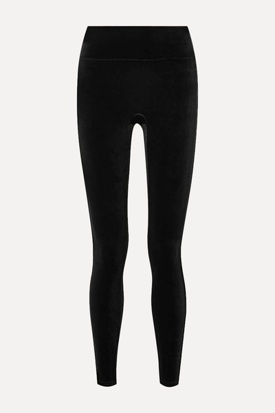 Velvet Leggings from Spanx