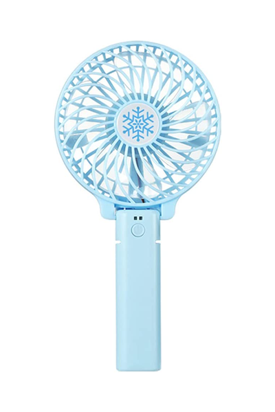 Mini Handheld Fan from Dutty