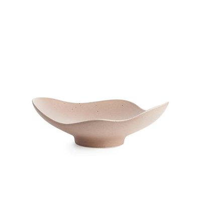 1/3 Ceramic Bowl from Arket