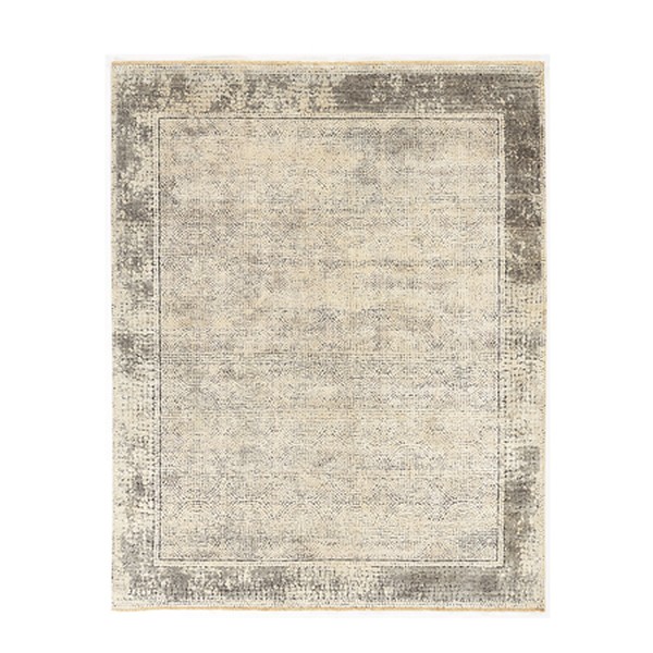 Vortigern Rug from Luke Irwin