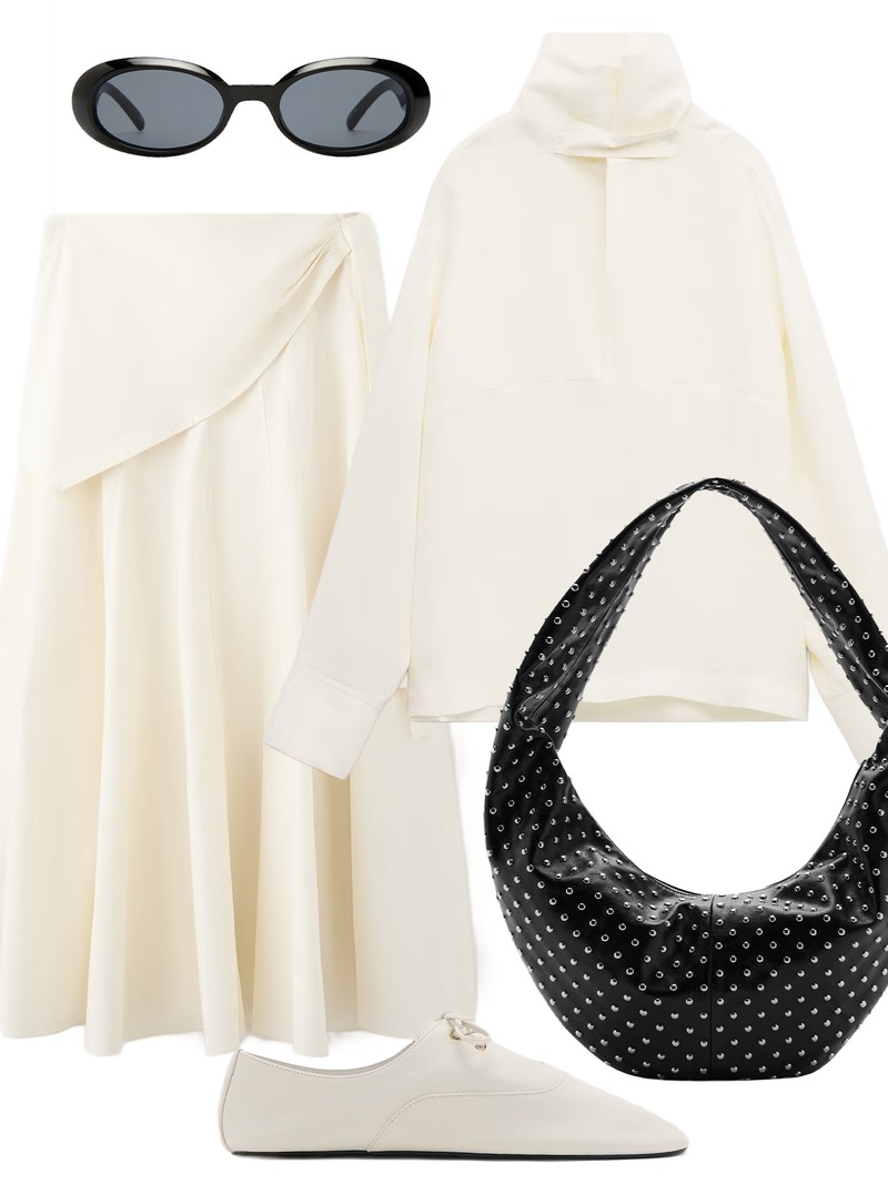 Brooke’s Week In Outfits