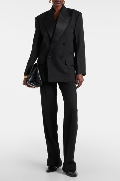 Tuxedo Jacket from Victoria Beckham