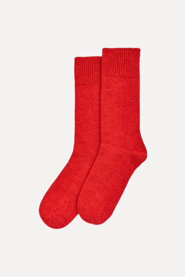 Alpaca Socks from Pairs