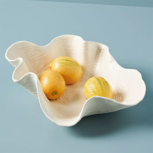 Lara Decorative Bowl from Anthropologie