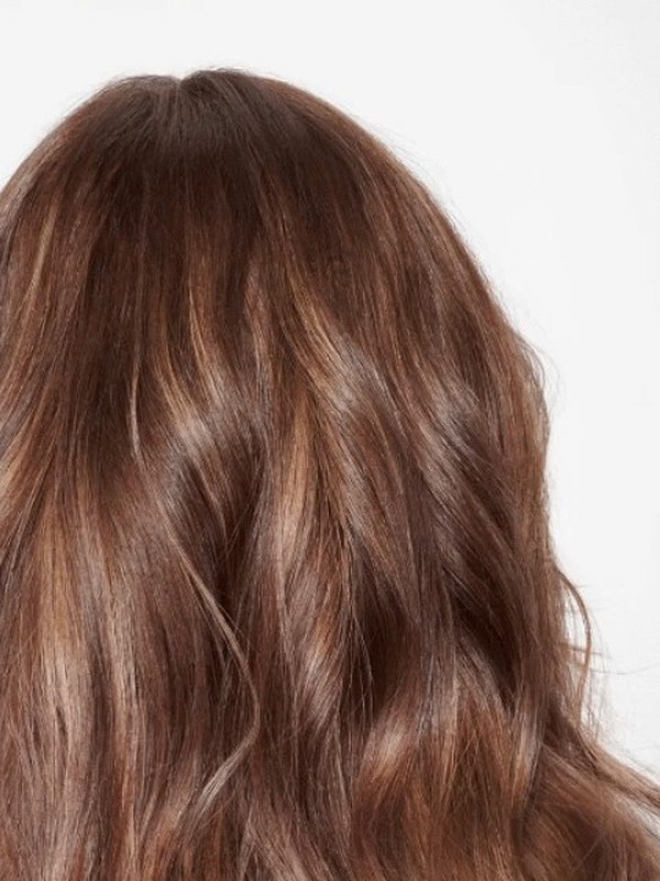 The New Hair Gloss Colour Treatment To Know