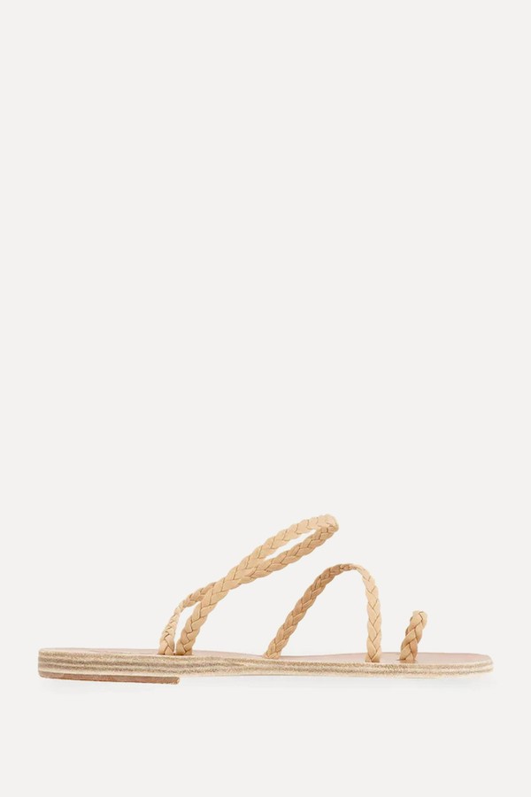 Eleftheria Nappa Sandals from Ancient Greek Sandals