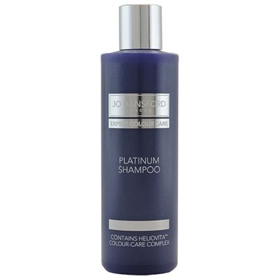 Platinum Shampoo from Jo Hansford