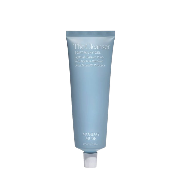 The Cleanser- Soft Milky Gel