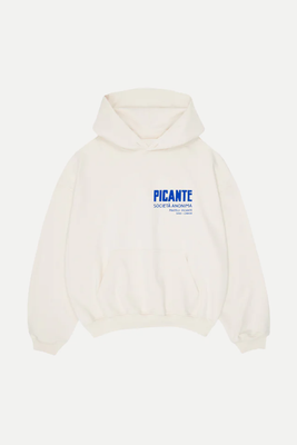 Fratelli Hoodie from Picante