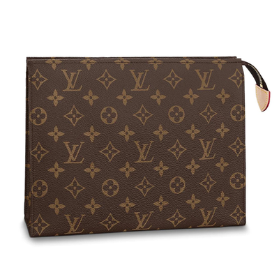 Toiletry Pouch from Louis Vuitton