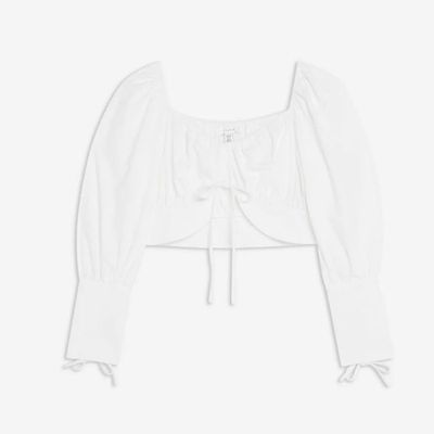 Prairie Blouse from Topshop