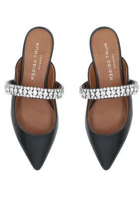 Princerly Shoes from Kurt Geiger