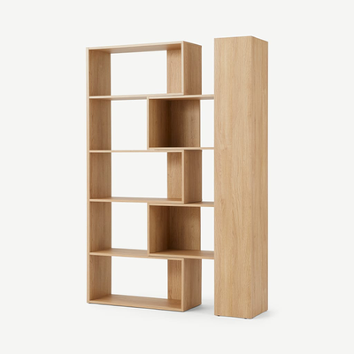 Doyle Extending Shelving Unit