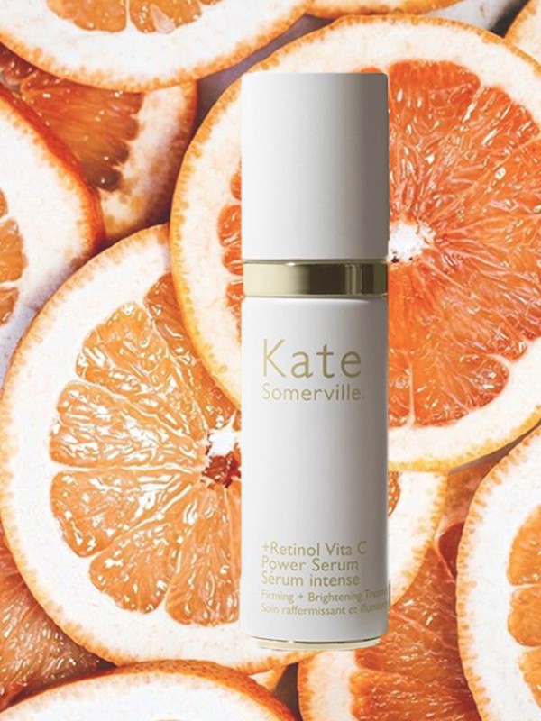 The New Glow-Giving Serum We Love