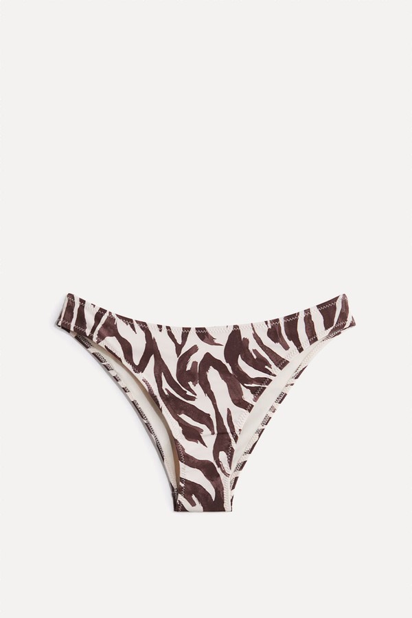 Cheeky Bikini Bottoms from H&M