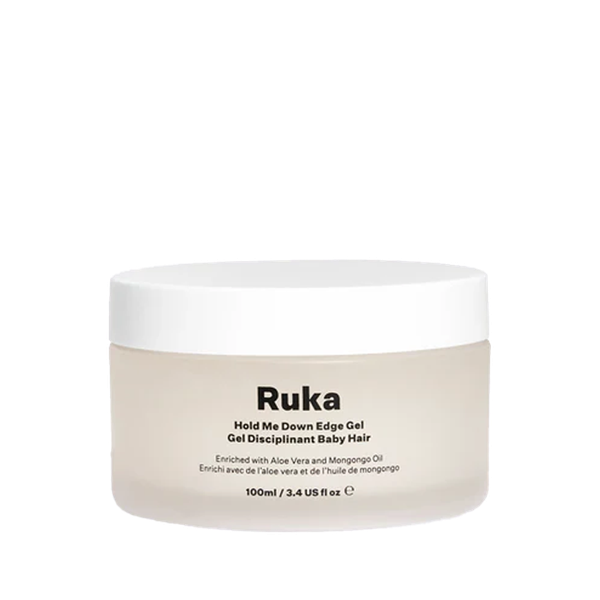Hold Me Down Edge Gel from Ruka
