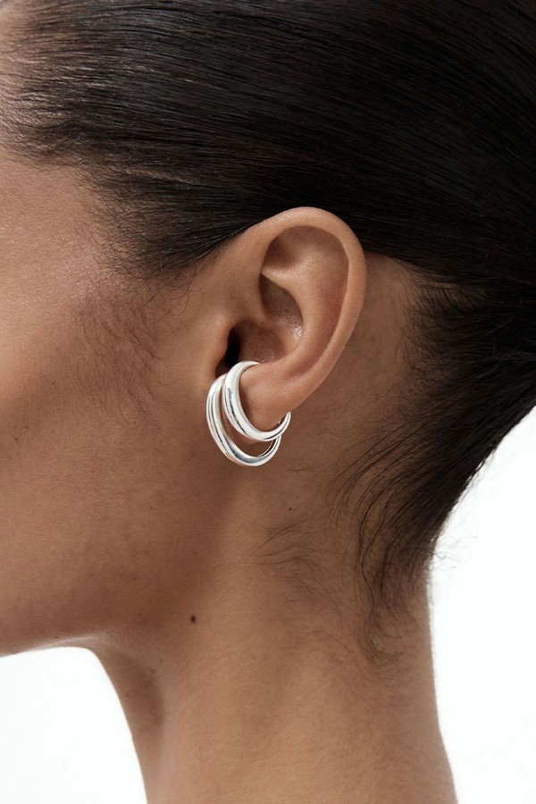 Jean Ear Cuff Set from Nina Gordon