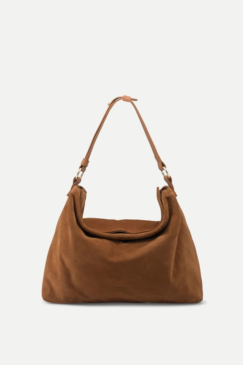 RELAX Slouch Shoulder Bag