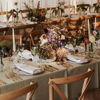 The Event Designers To Hire For The Perfect Wedding