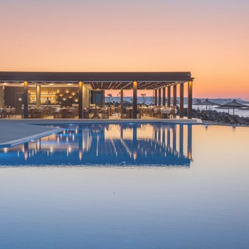 How To Do A Holiday To Crete In Serious Style