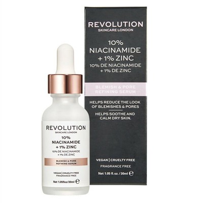 Blemish & Pore Refining Serum from Revolution